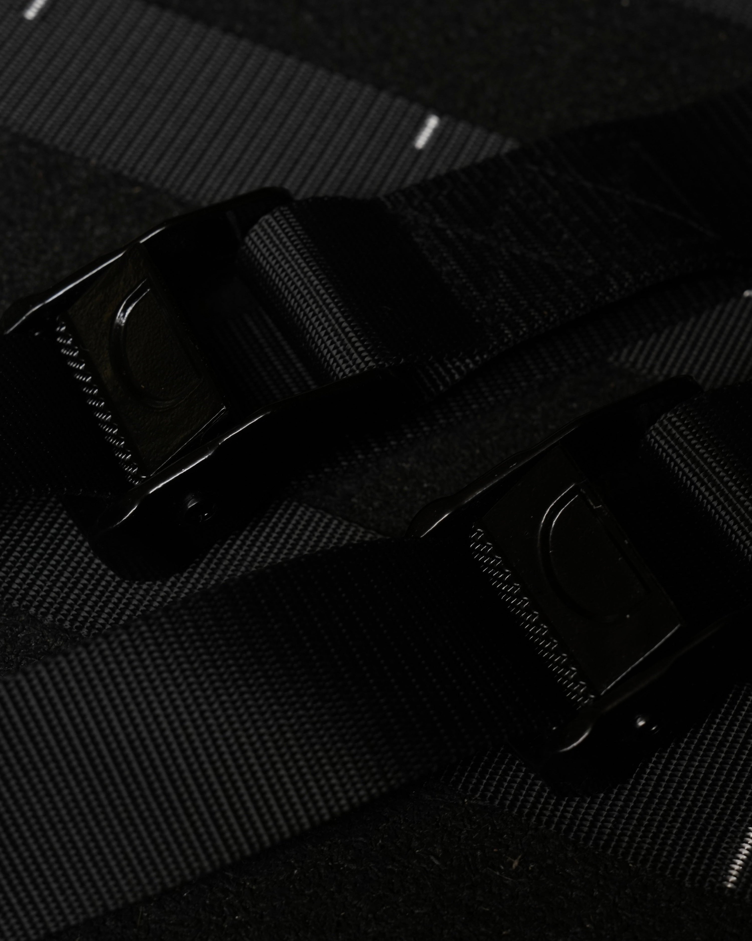 Calisthenics Oak Rings