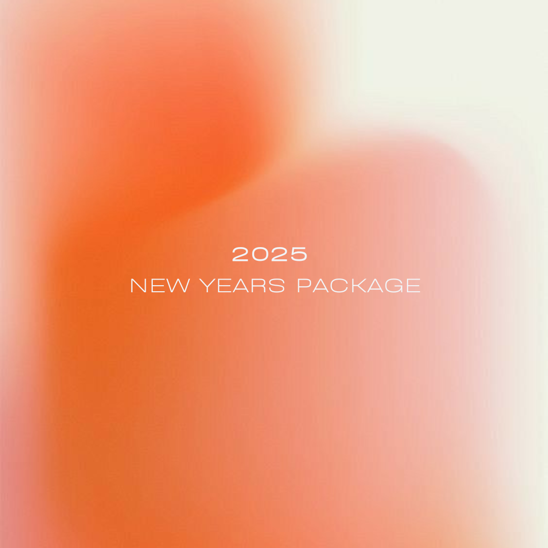 ULTIMATE 2025 PACKAGE