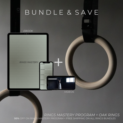 Program + Rings Bundle